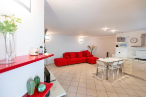 Lago di Garda a 200 metri La casa di Anna Gardone Riviera